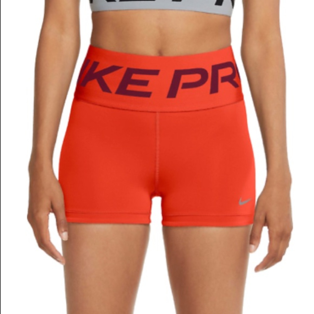 ISO NIKE PRO STEALTH IN XS OR S